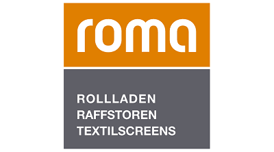 roma-rollladen-raffstoren-und-textilscreens-logo-vector